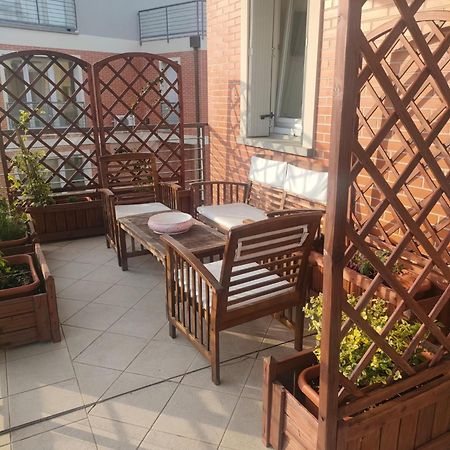 Dante Doc Apartment Ravenna Luaran gambar