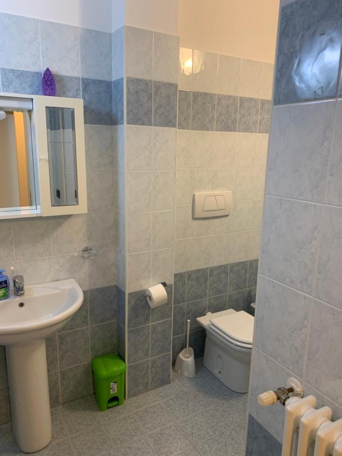 Dante Doc Apartment Ravenna Luaran gambar