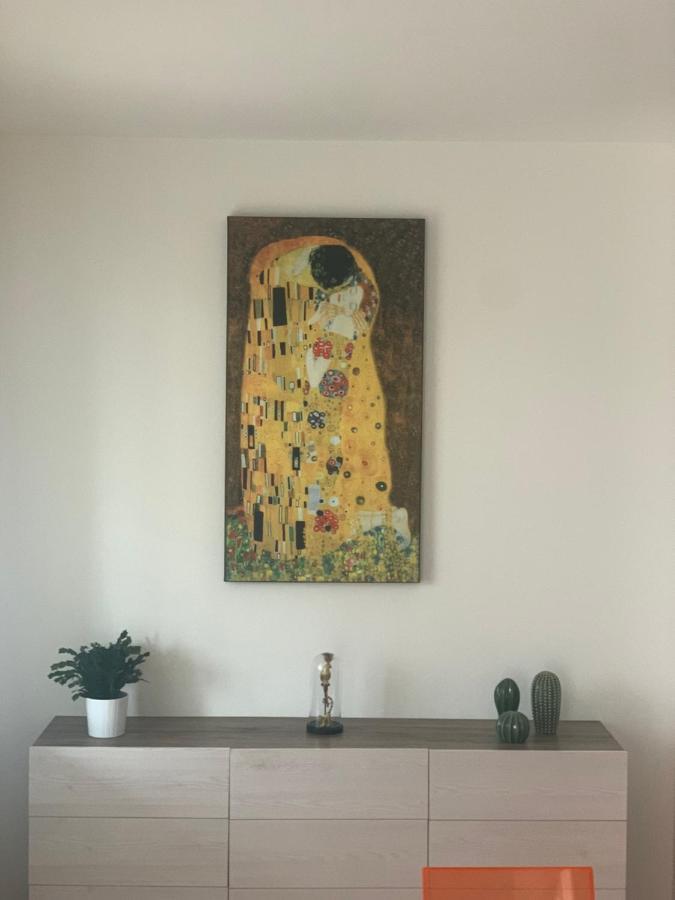 Dante Doc Apartment Ravenna Luaran gambar