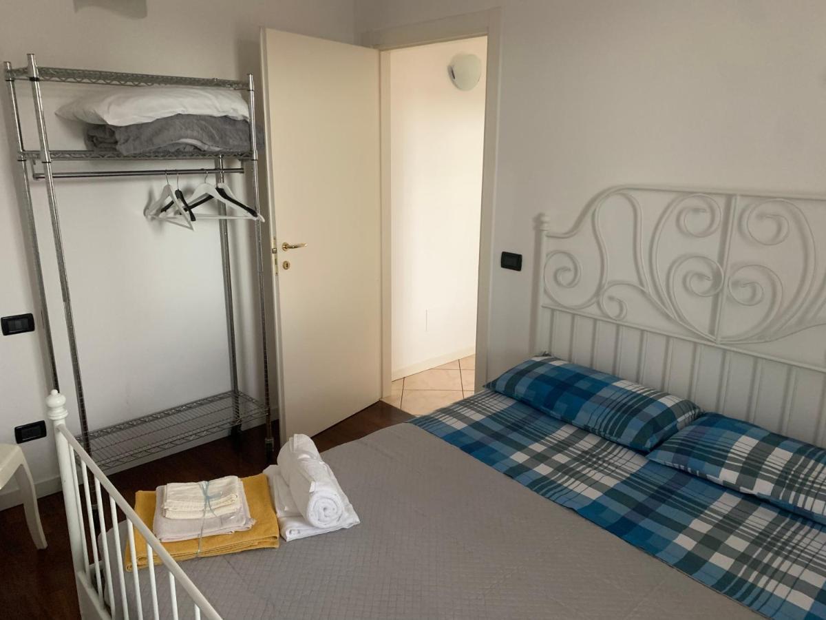 Dante Doc Apartment Ravenna Luaran gambar