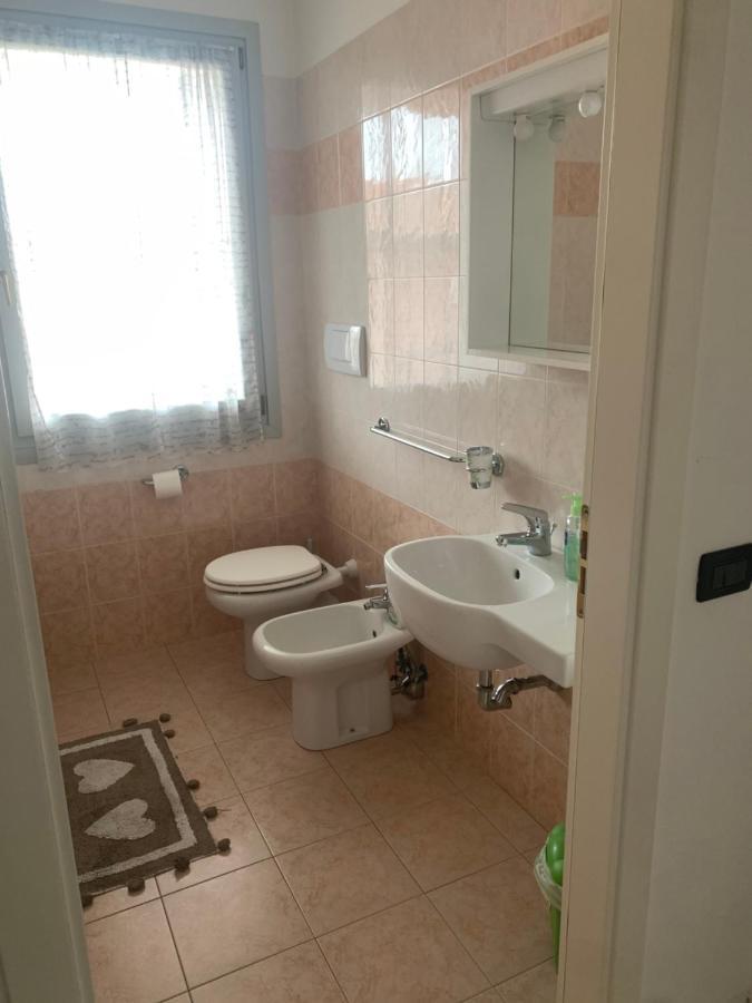 Dante Doc Apartment Ravenna Luaran gambar