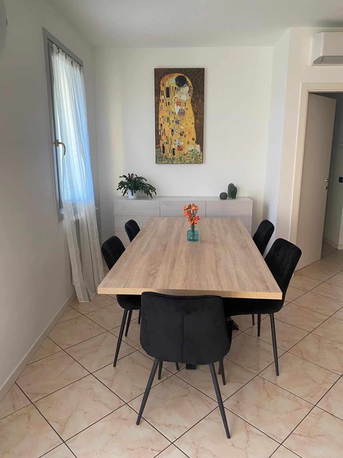 Dante Doc Apartment Ravenna Luaran gambar