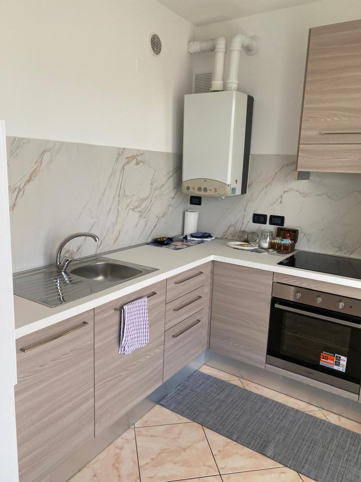 Dante Doc Apartment Ravenna Luaran gambar