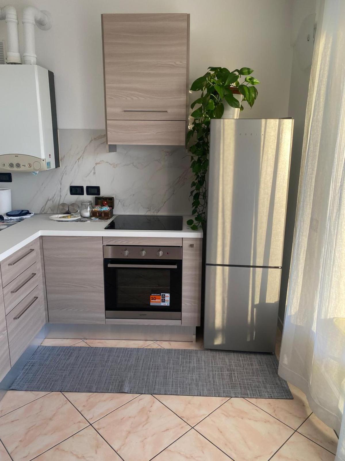 Dante Doc Apartment Ravenna Luaran gambar