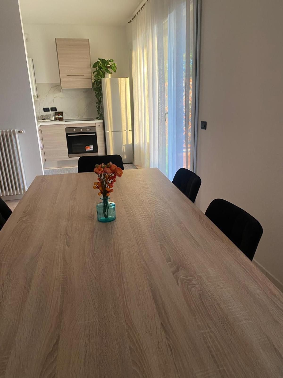 Dante Doc Apartment Ravenna Luaran gambar